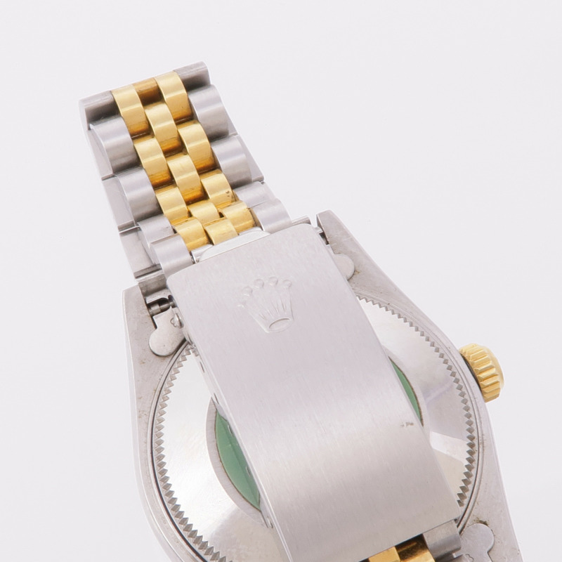 ROLEX Datejust 68273-8