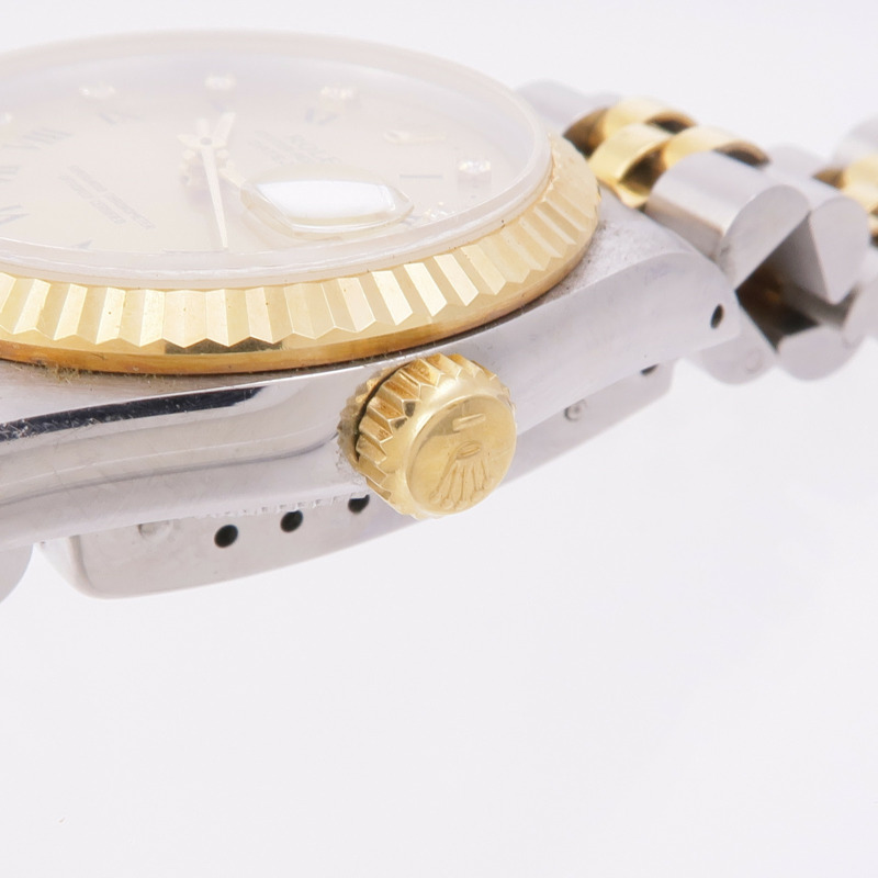 ROLEX Datejust 68273-9