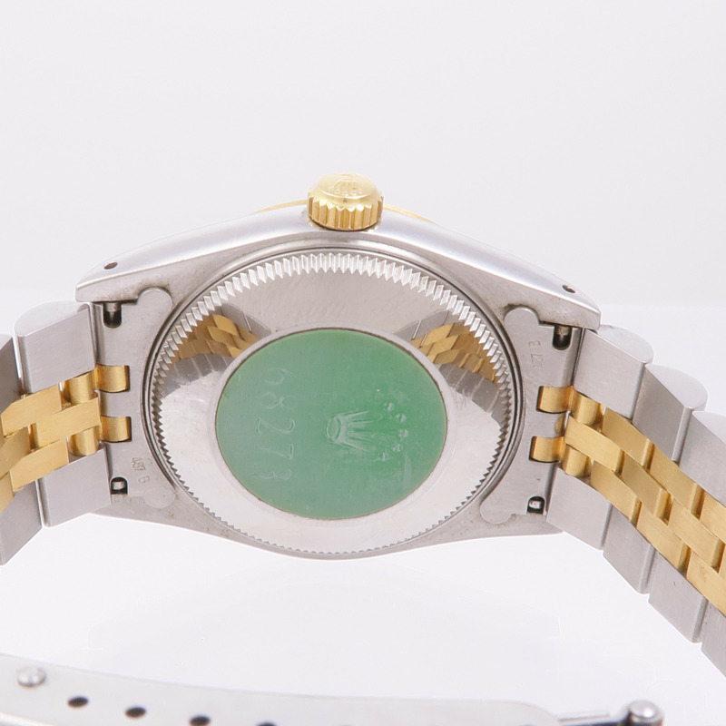 ROLEX Datejust 68273-10