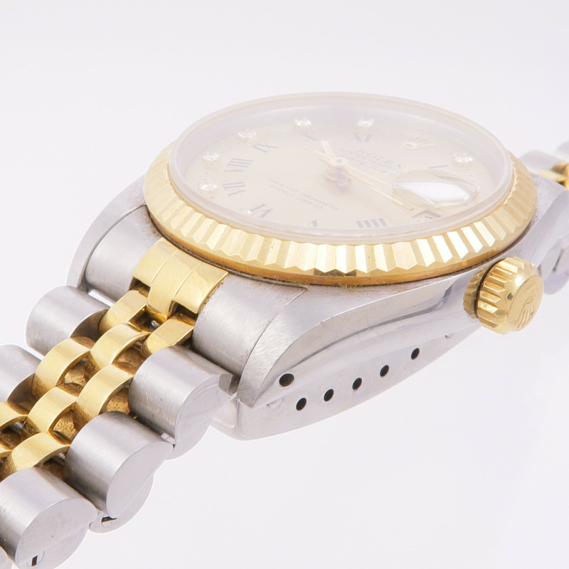 ROLEX Datejust 68273-11