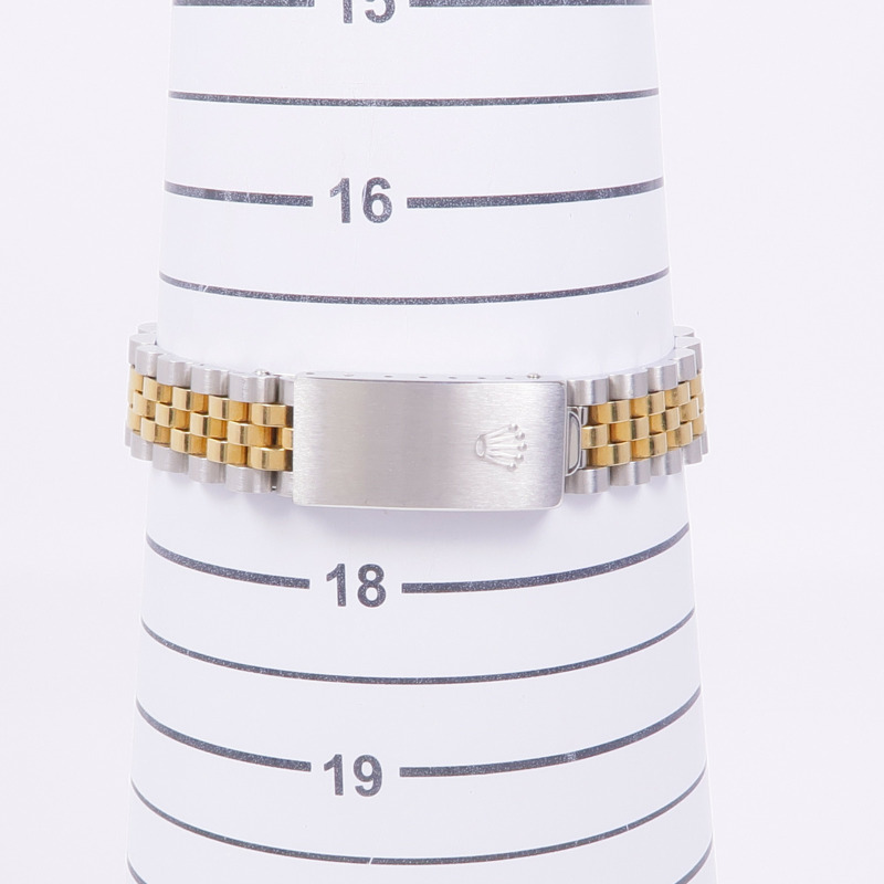 ROLEX Datejust 68273-15