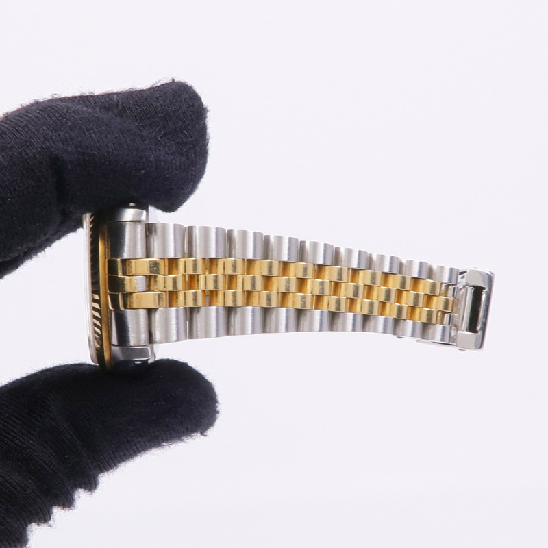 ROLEX Datejust 68273-16
