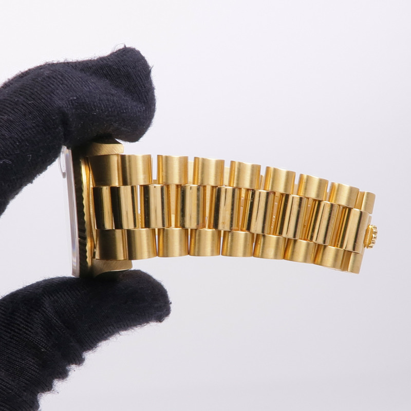 ROLEX Daydate 18238G-12