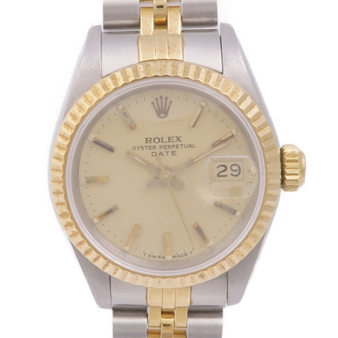 ROLEX Datejust 69173