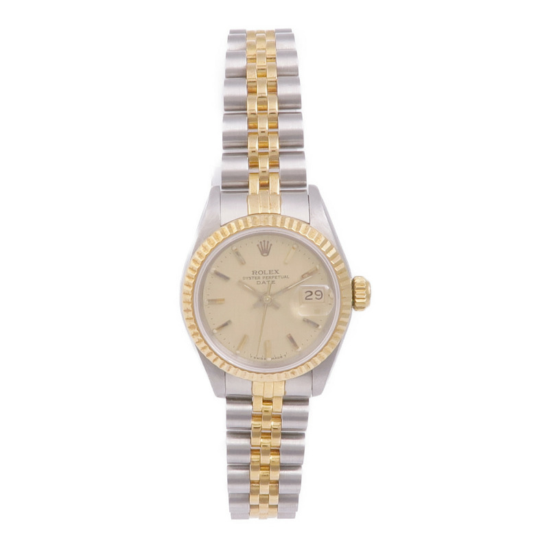 ROLEX Datejust 69173-1