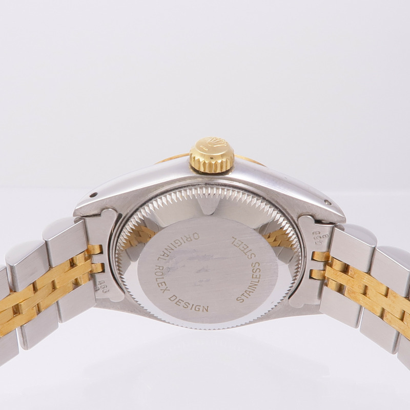 ROLEX Datejust 69173-6
