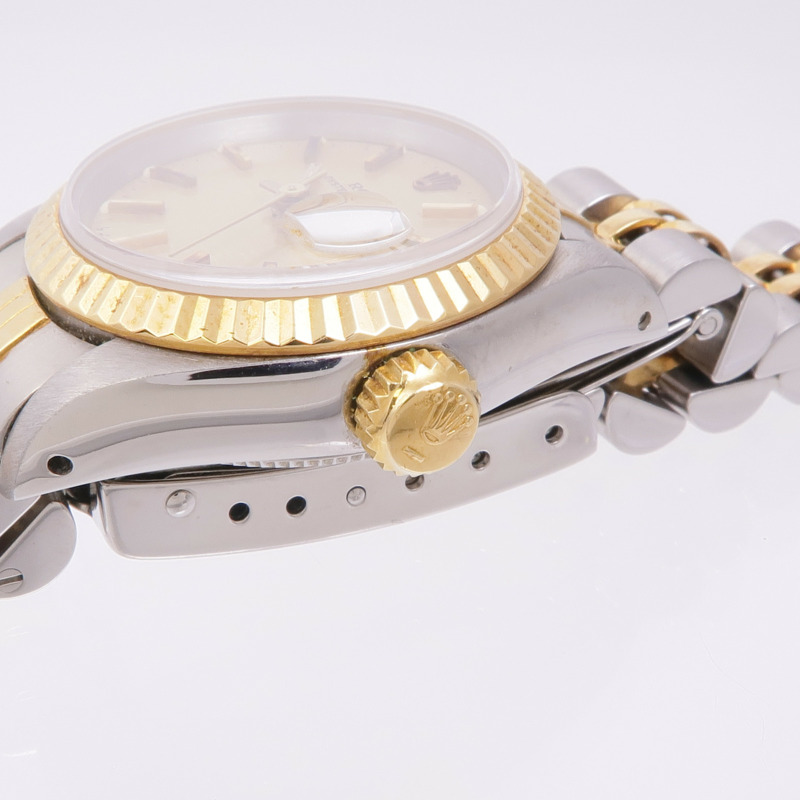ROLEX Datejust 69173-9