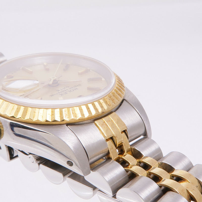 ROLEX Datejust 69173-11