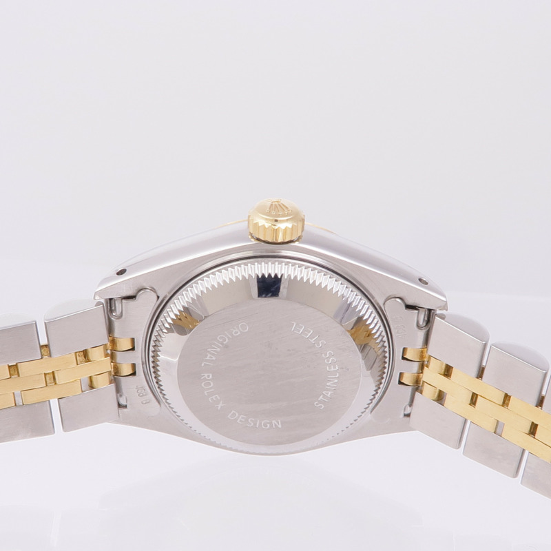 ROLEX Datejust 26mm 69173G-6