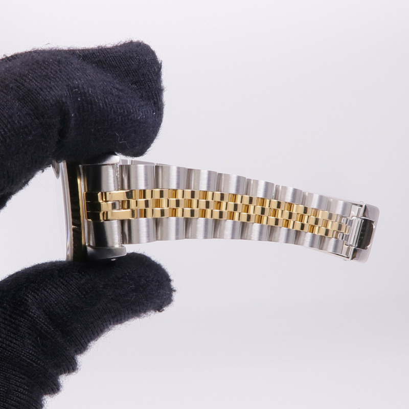 ROLEX Datejust 26mm 69173G-12