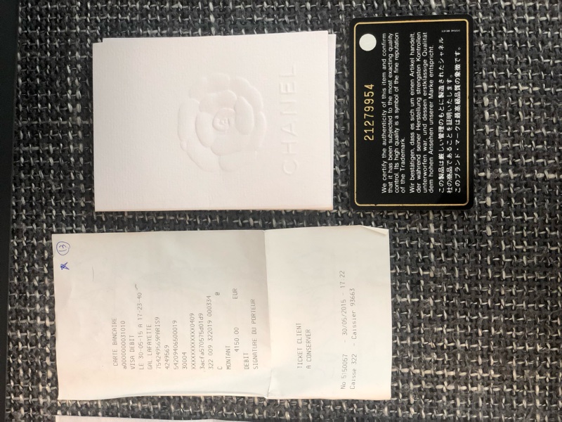 絕版CHANEL Boy 28cm 紅色小羊皮菱格金鍊A92193 肩背包-29
