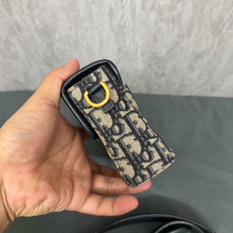 Dior 蒙田 mini box-3