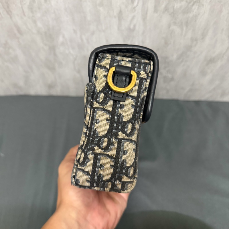 Dior 蒙田 mini box-4