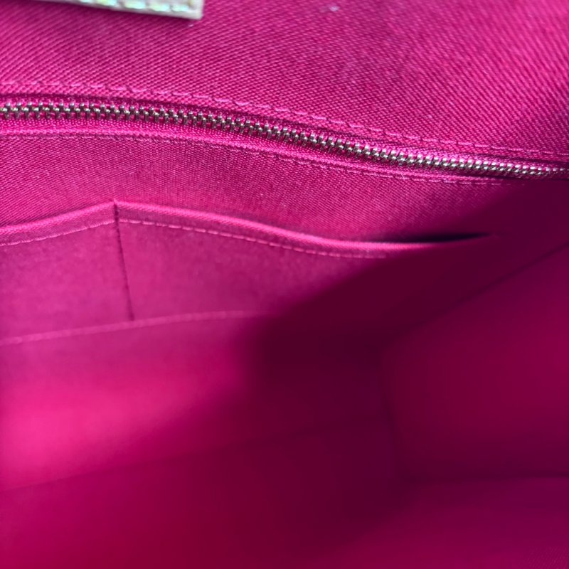 ::LOUIS VUITTON:: LV M46265 Sac Plat BB 大款經典花紋手提斜背琴譜包-31