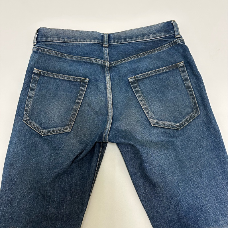 Saint Laurent Paris D02 M/SK-LW-2