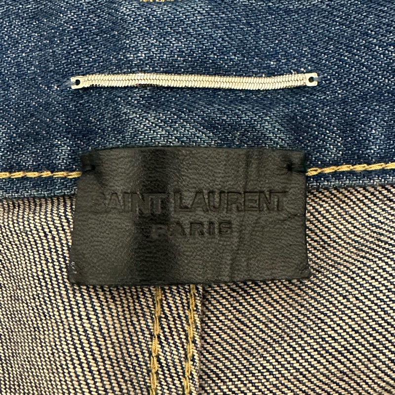 Saint Laurent Paris D02 M/SK-LW-7