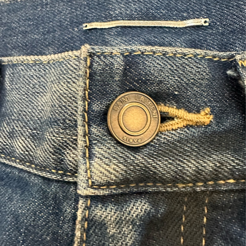 Saint Laurent Paris D02 M/SK-LW-10