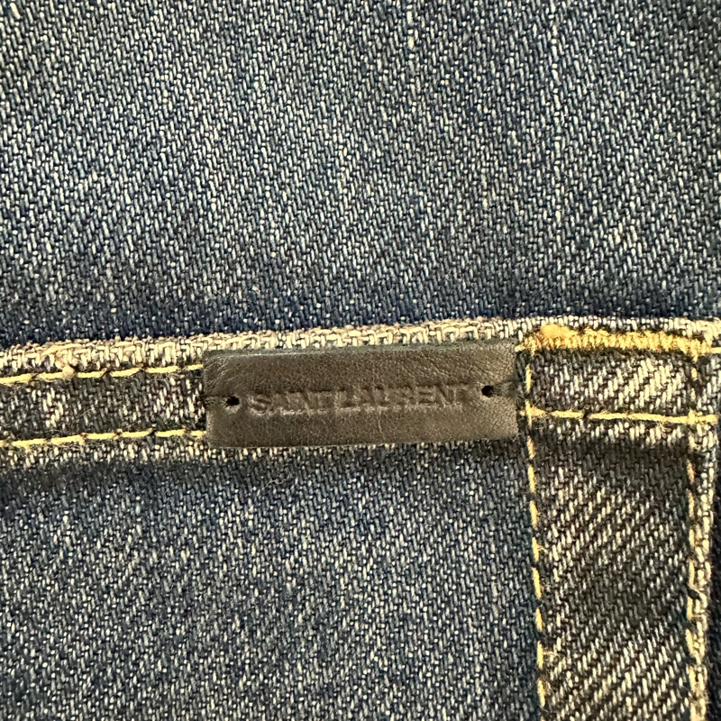 Saint Laurent Paris D02 M/SK-LW-11