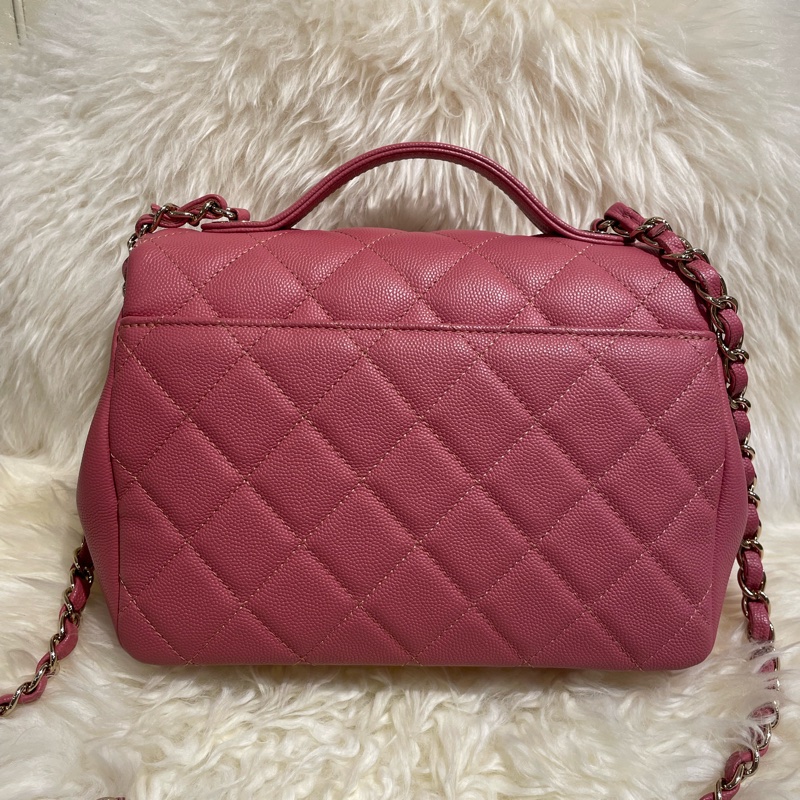 Chanel Business Affinity Medium Size-1