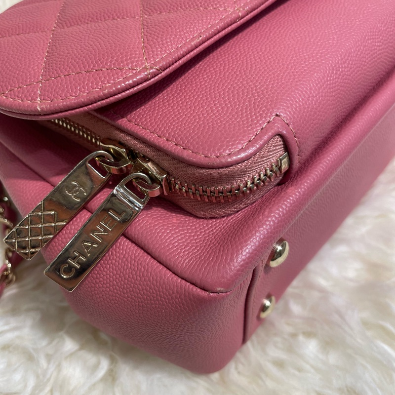 Chanel Business Affinity Medium Size-2