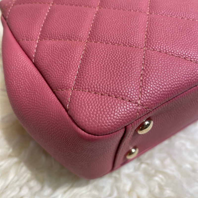 Chanel Business Affinity Medium Size-4