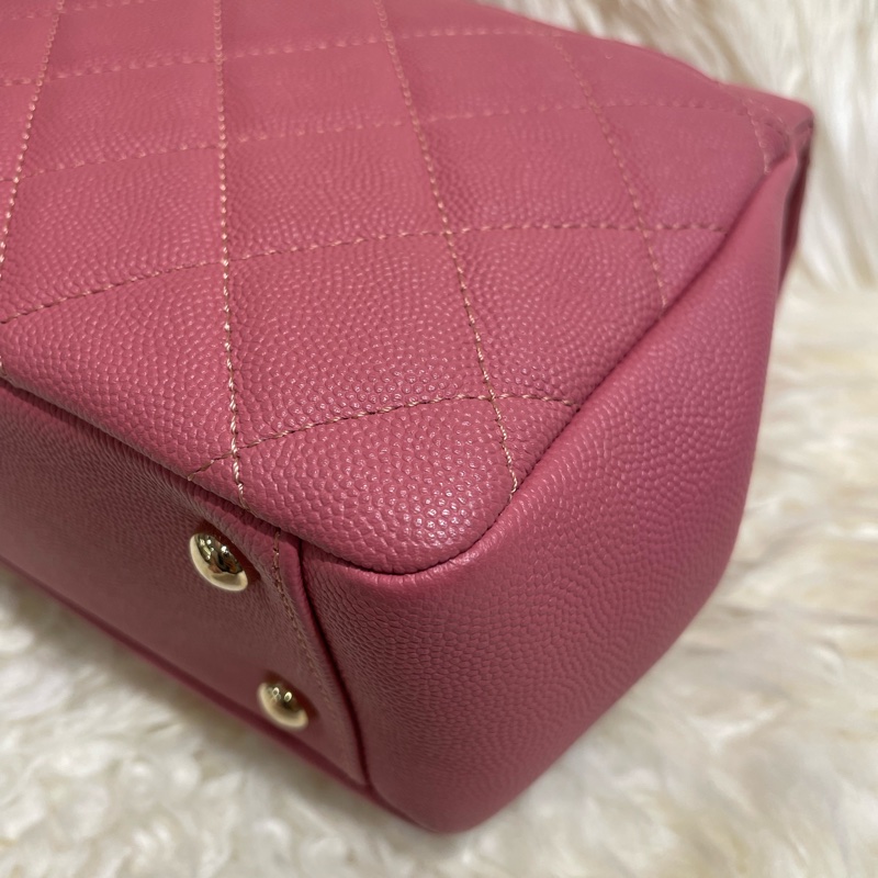 Chanel Business Affinity Medium Size-5