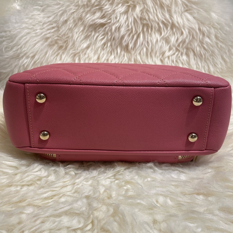 Chanel Business Affinity Medium Size-6