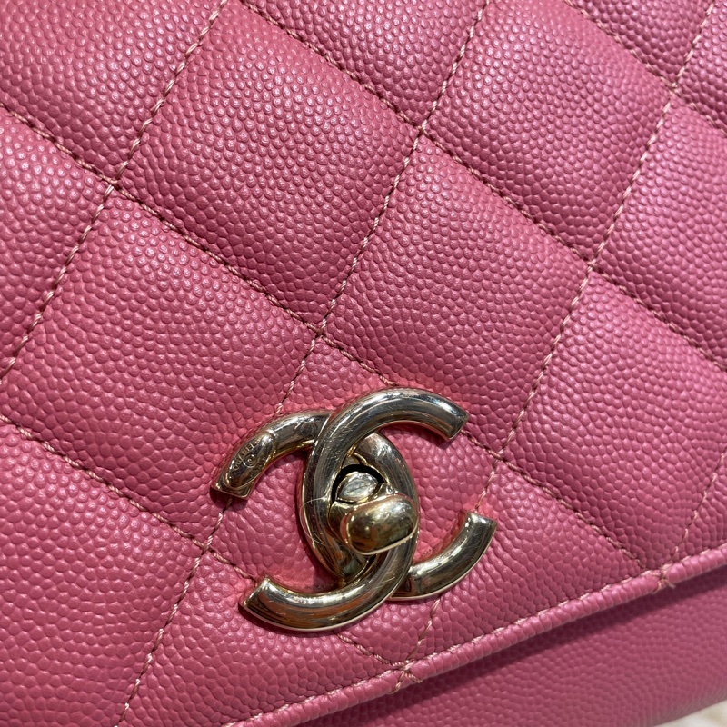 Chanel Business Affinity Medium Size-7