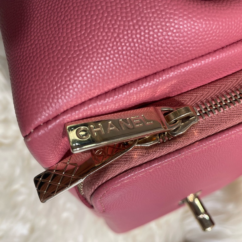 Chanel Business Affinity Medium Size-9