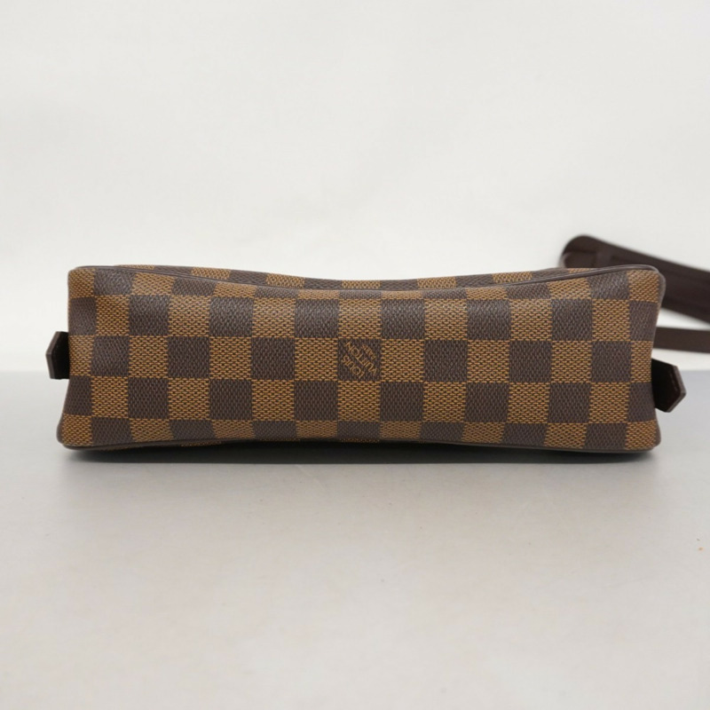路易威登 Damier Ravello GM Ebene 手提包 N60006 女士 2 路包-2