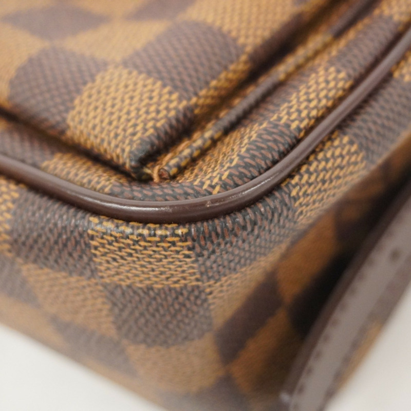 路易威登 Damier Ravello GM Ebene 手提包 N60006 女士 2 路包-5