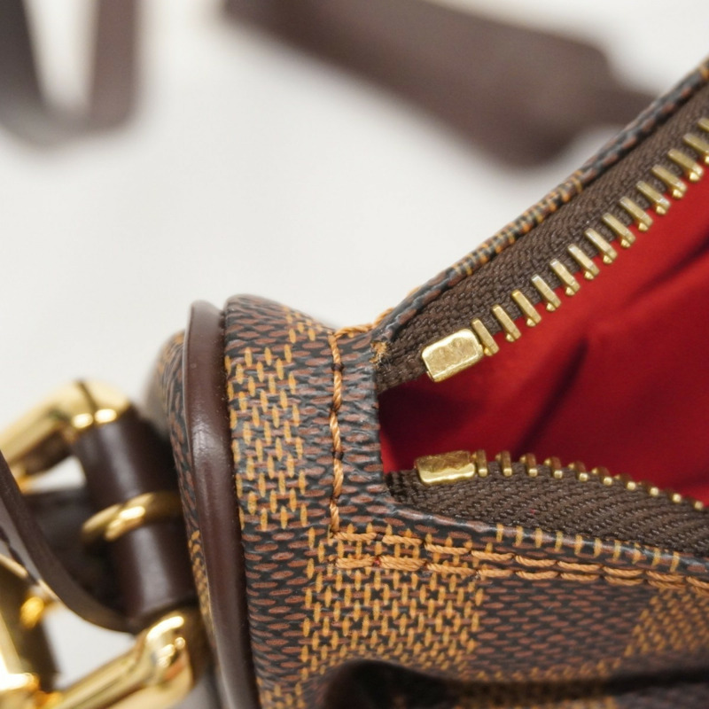 路易威登 Damier Ravello GM Ebene 手提包 N60006 女士 2 路包-7