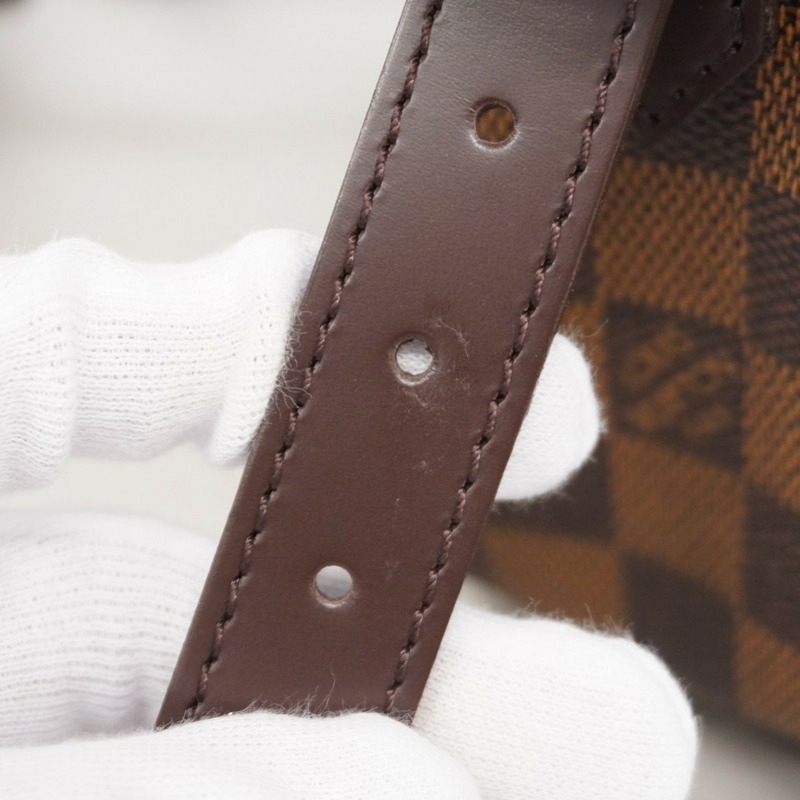 路易威登 Damier Ravello GM Ebene 手提包 N60006 女士 2 路包-9