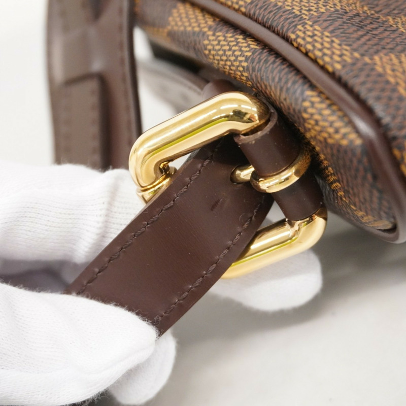 路易威登 Damier Ravello GM Ebene 手提包 N60006 女士 2 路包-10