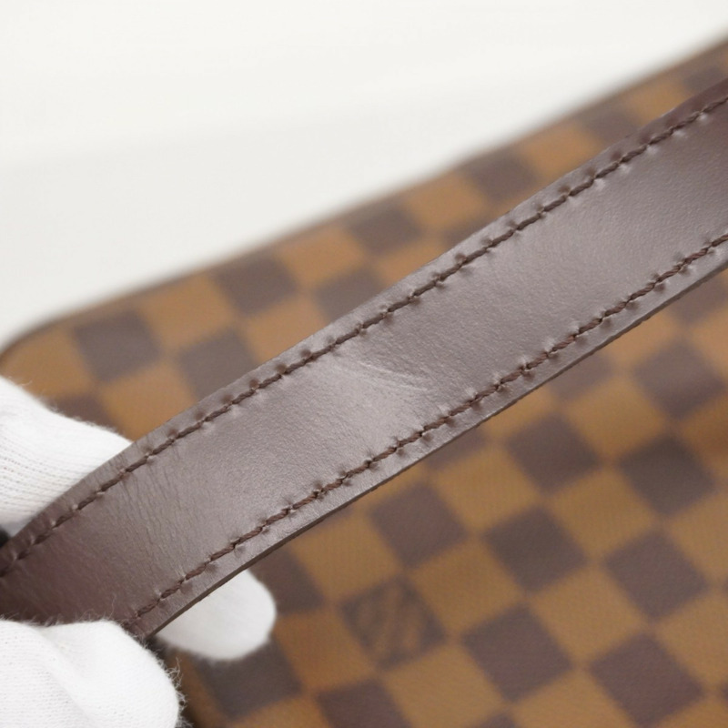 路易威登 Damier Ravello GM Ebene 手提包 N60006 女士 2 路包-11