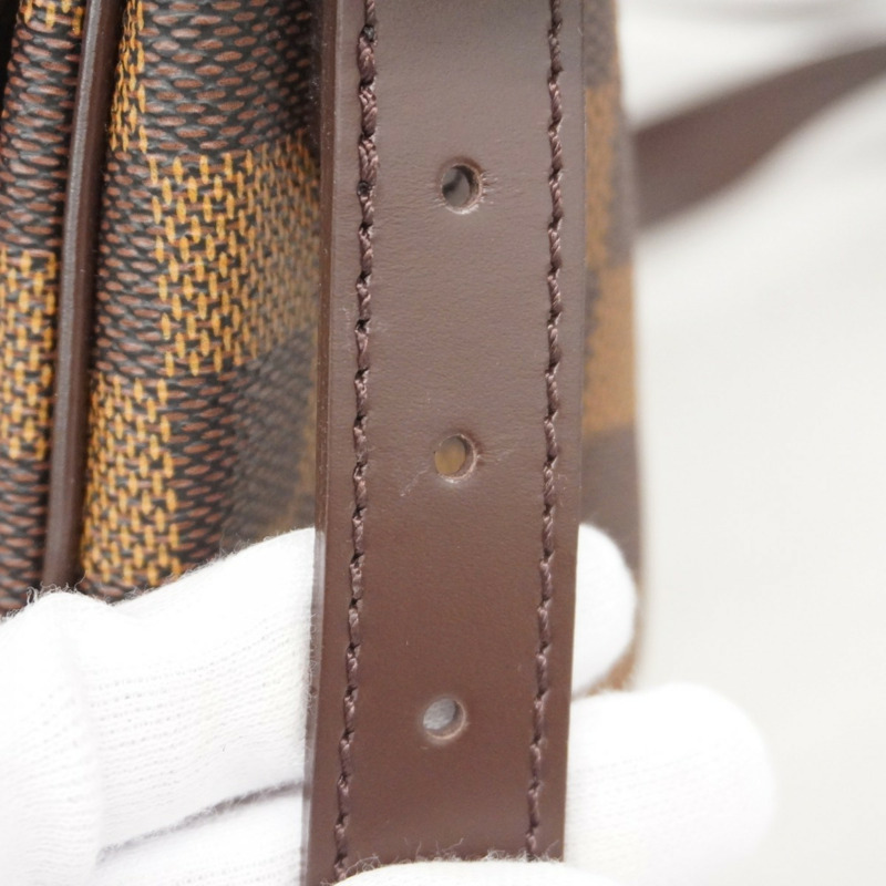 路易威登 Damier Ravello GM Ebene 手提包 N60006 女士 2 路包-12