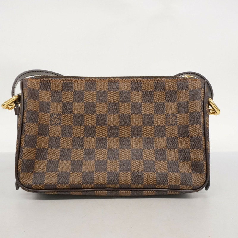 路易威登 Damier Ravello GM Ebene 手提包 N60006 女士 2 路包-13