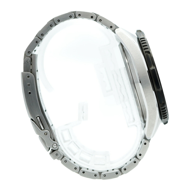 西鐵城 Eco-Drive E660-R013718 綠色錶盤男士手錶-9