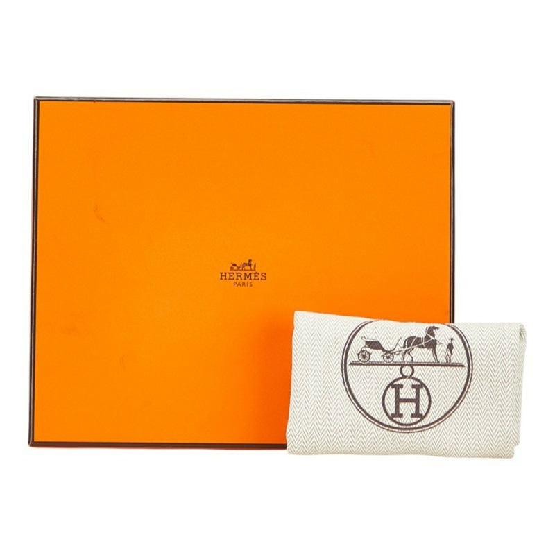 Hermes Hermès Evelyn TPM 青檸單肩包,搭配銀色金屬配件和 Taurillon Clemence 皮革,女士-11