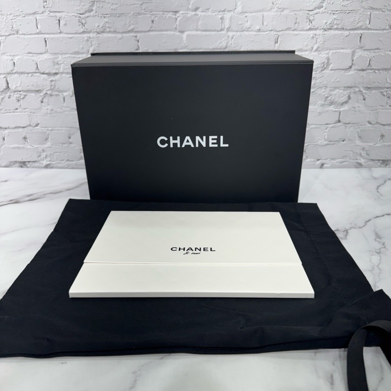 JK國際二手精品💗Chanel 2.55mini黑金 芯片款 🈶本店購證-2