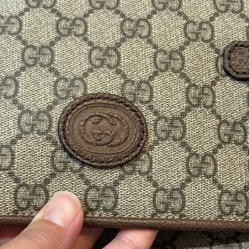 GUCCI 郵差包 658542 K9GSN 8358-6