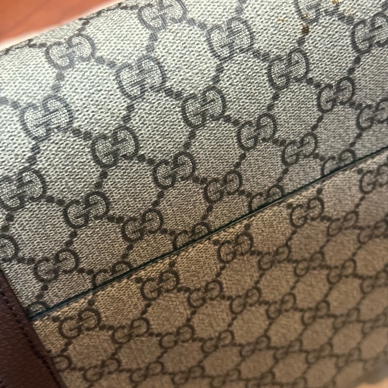 GUCCI 郵差包 658542 K9GSN 8358-9