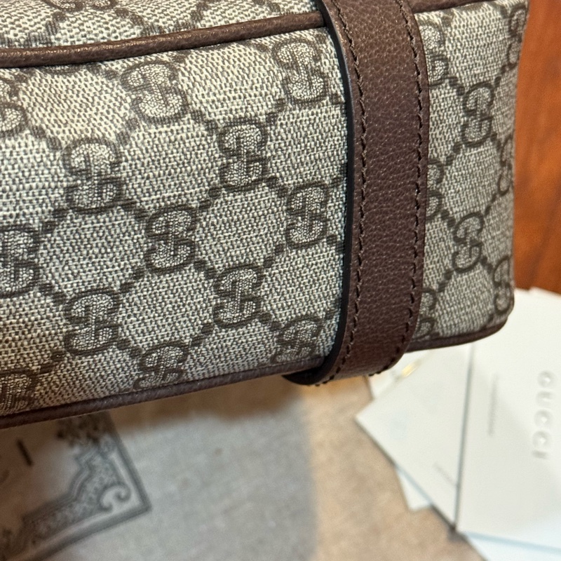 GUCCI 郵差包 658542 K9GSN 8358-14