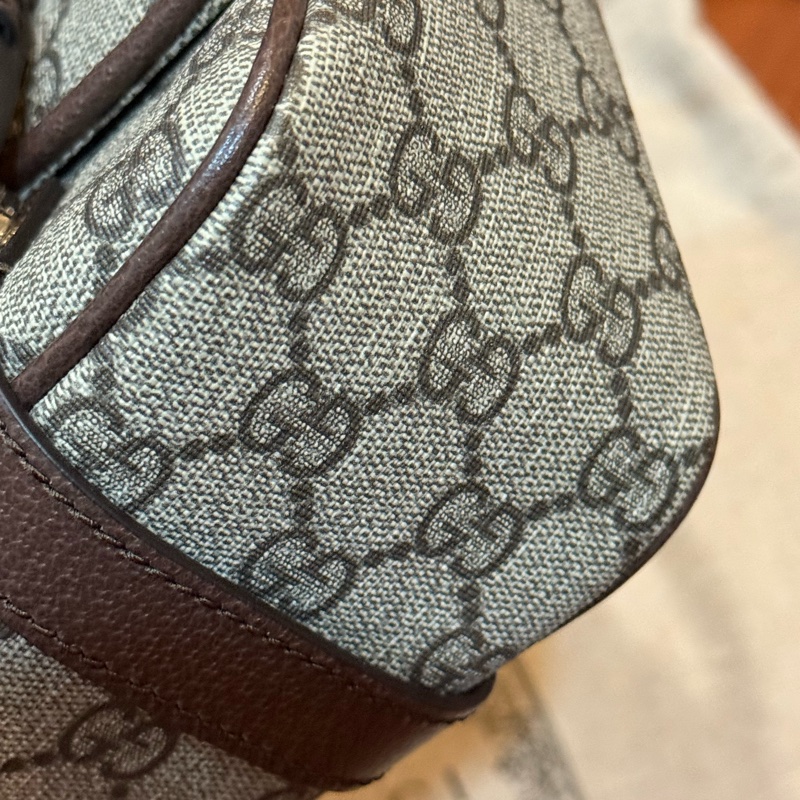 GUCCI 郵差包 658542 K9GSN 8358-15