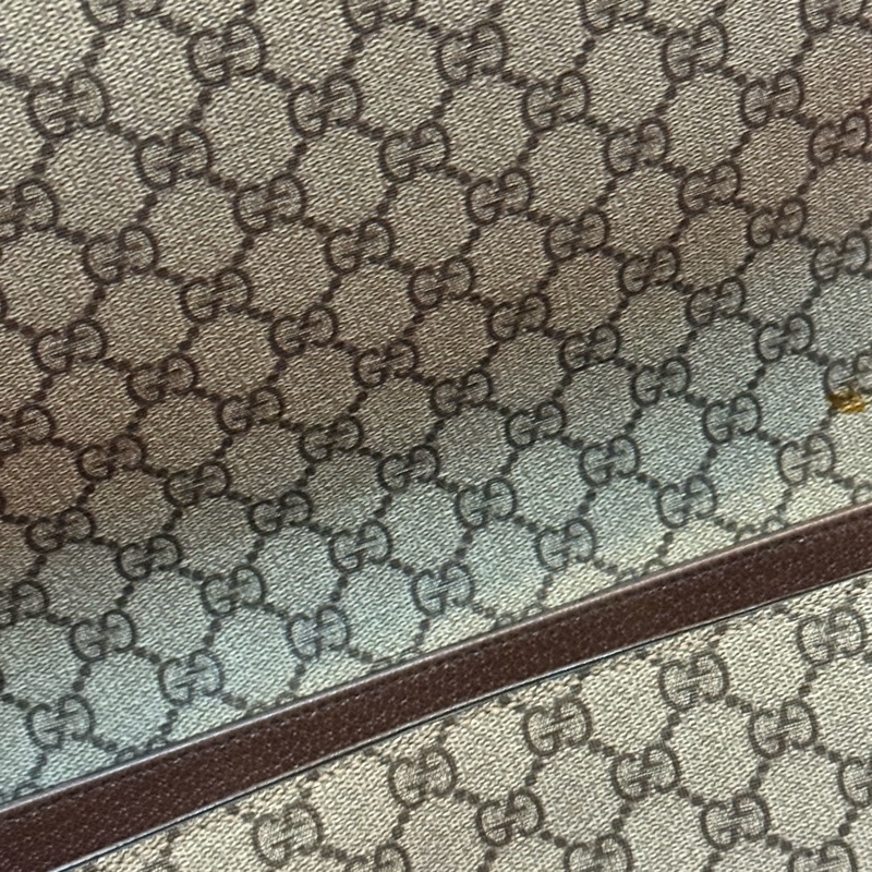 GUCCI 郵差包 658542 K9GSN 8358-18
