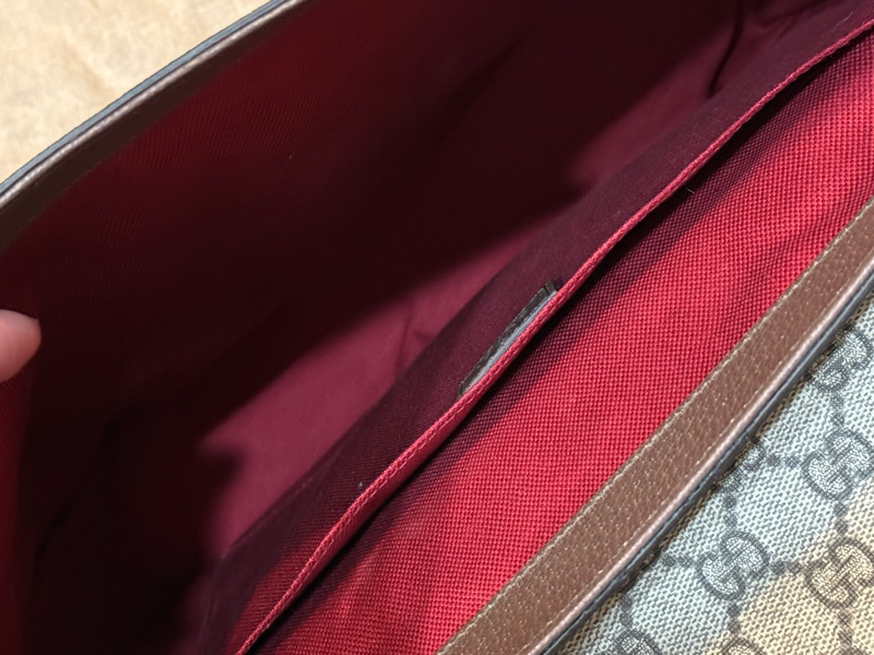 GUCCI 郵差包 658542 K9GSN 8358-20