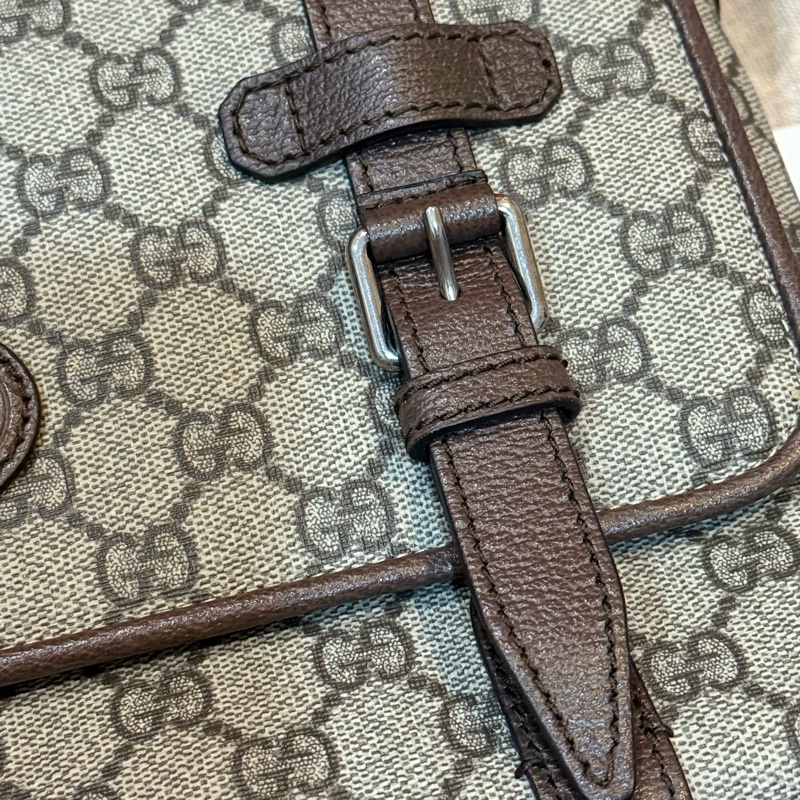 GUCCI 郵差包 658542 K9GSN 8358-25