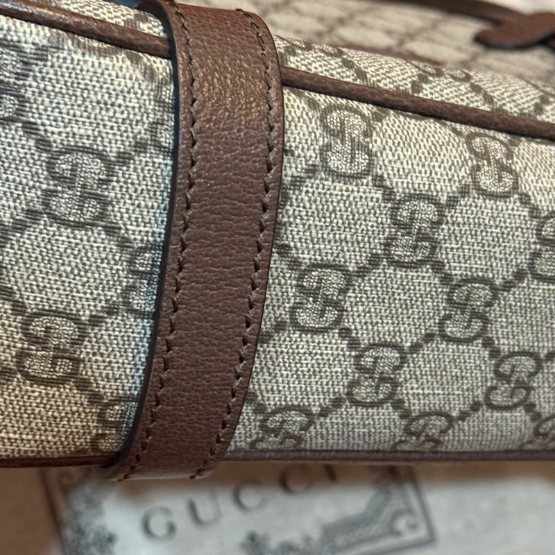 GUCCI 郵差包 658542 K9GSN 8358-27