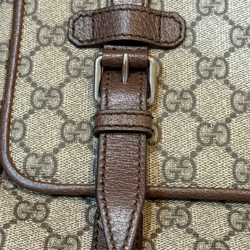 GUCCI 郵差包 658542 K9GSN 8358-38