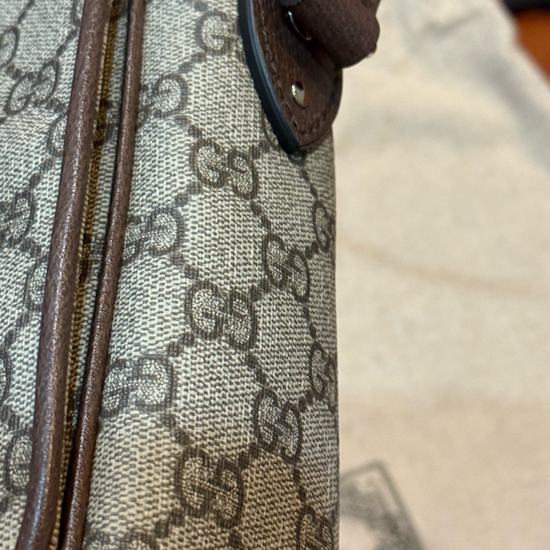 GUCCI 郵差包 658542 K9GSN 8358-45